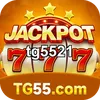 tg5521 Logo
